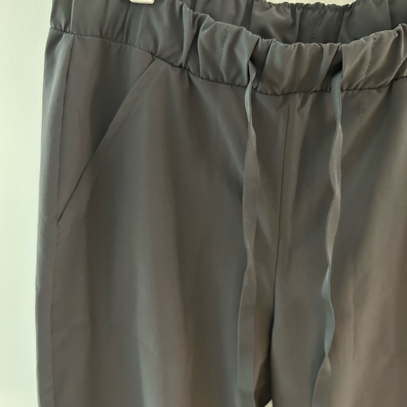 Charcoal Grey Joggers - Picture 2 of 4